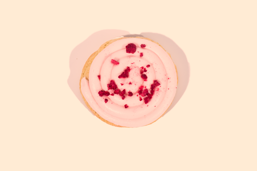 Raspberry Lemonade