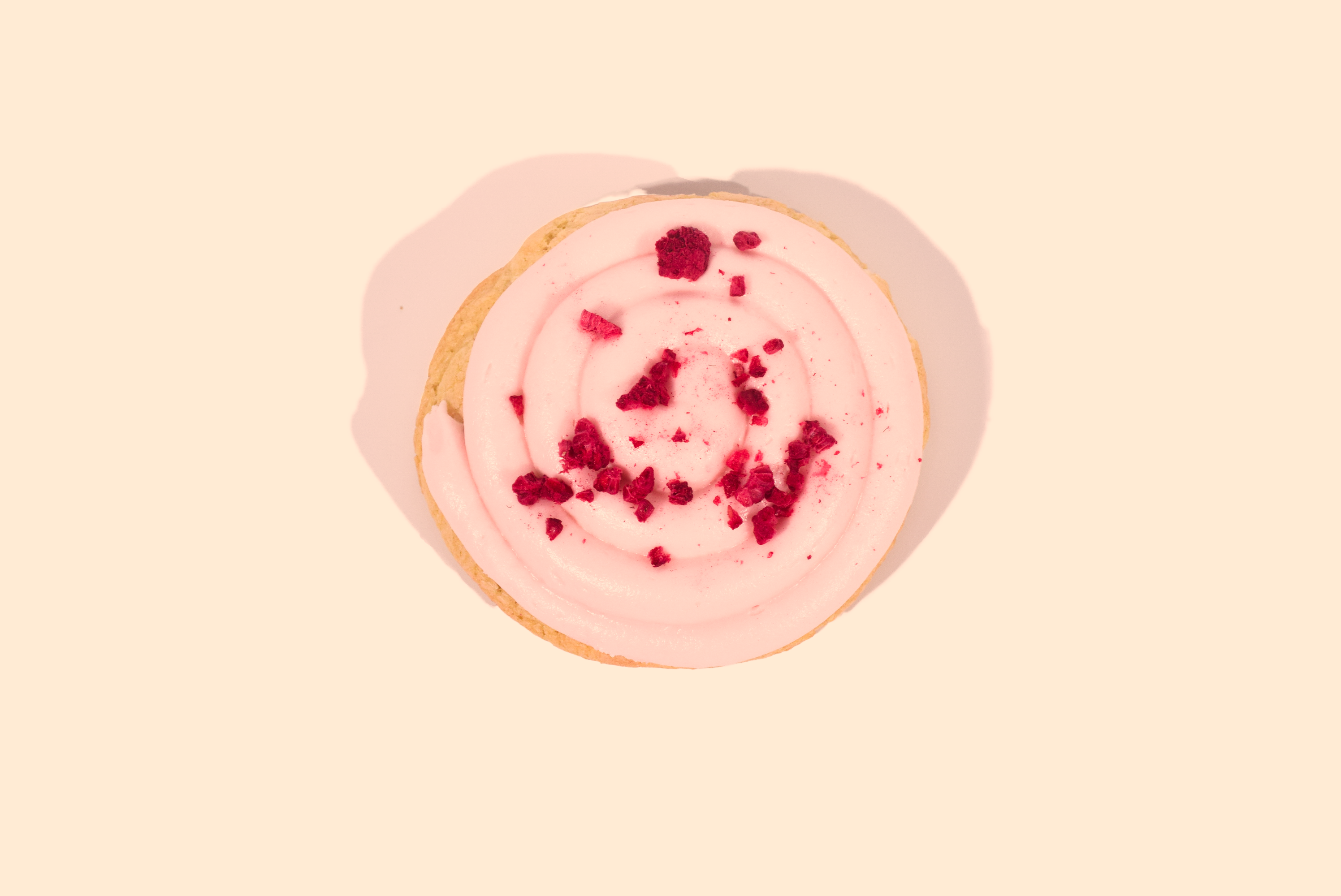 Raspberry Lemonade