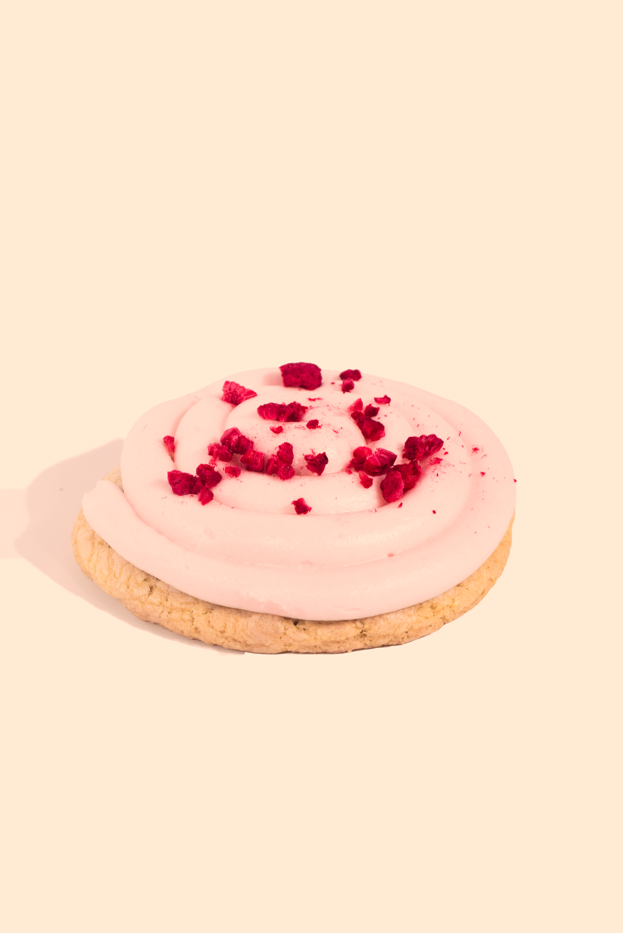 Raspberry Lemonade