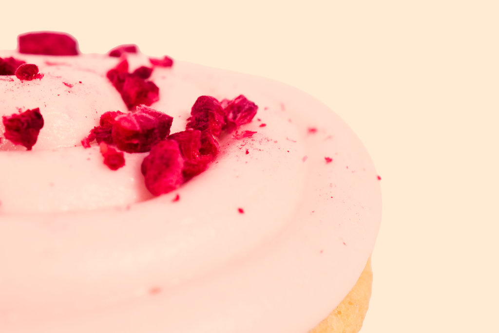 Raspberry Lemonade