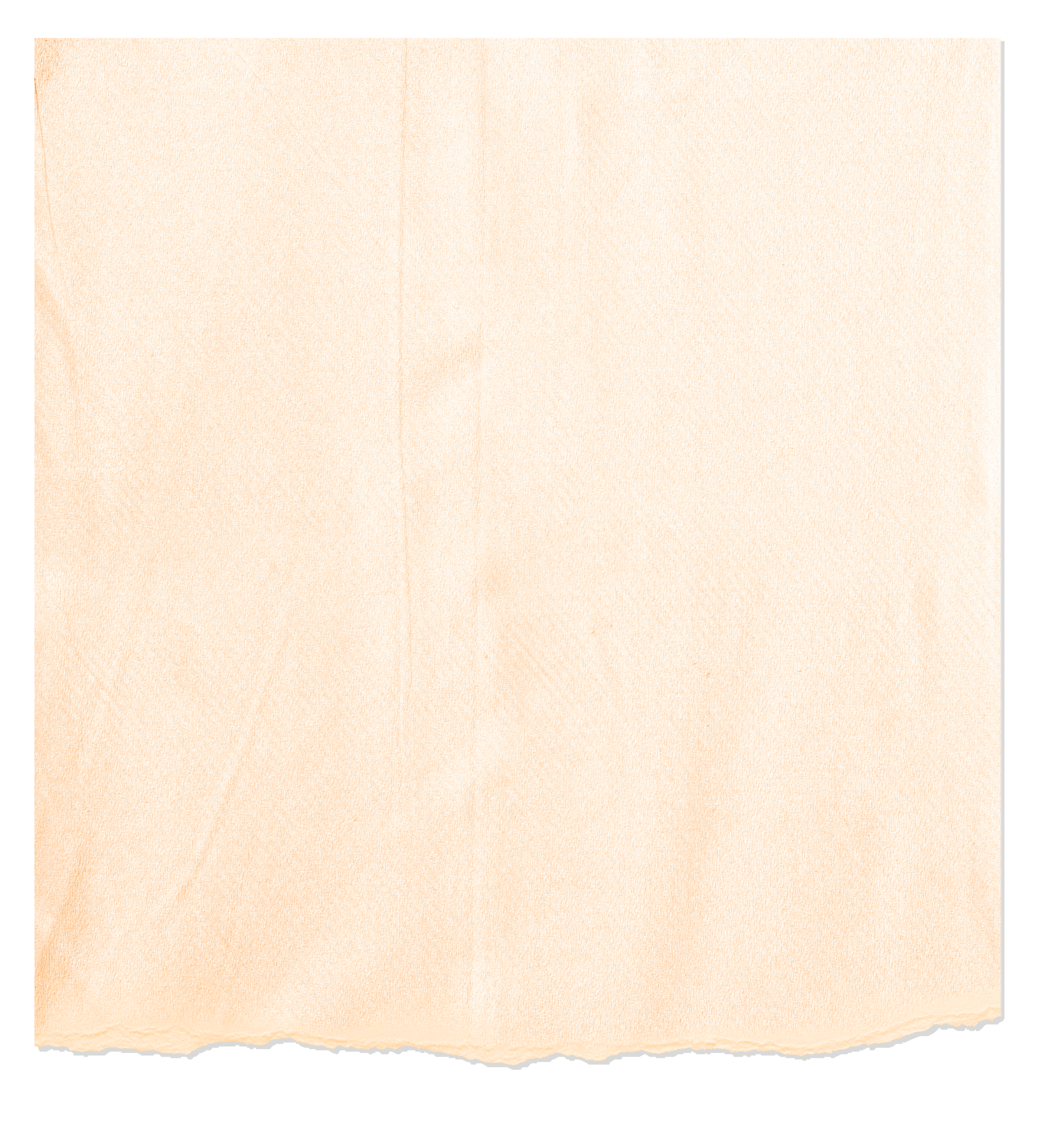 Beige fabric texture swatch
