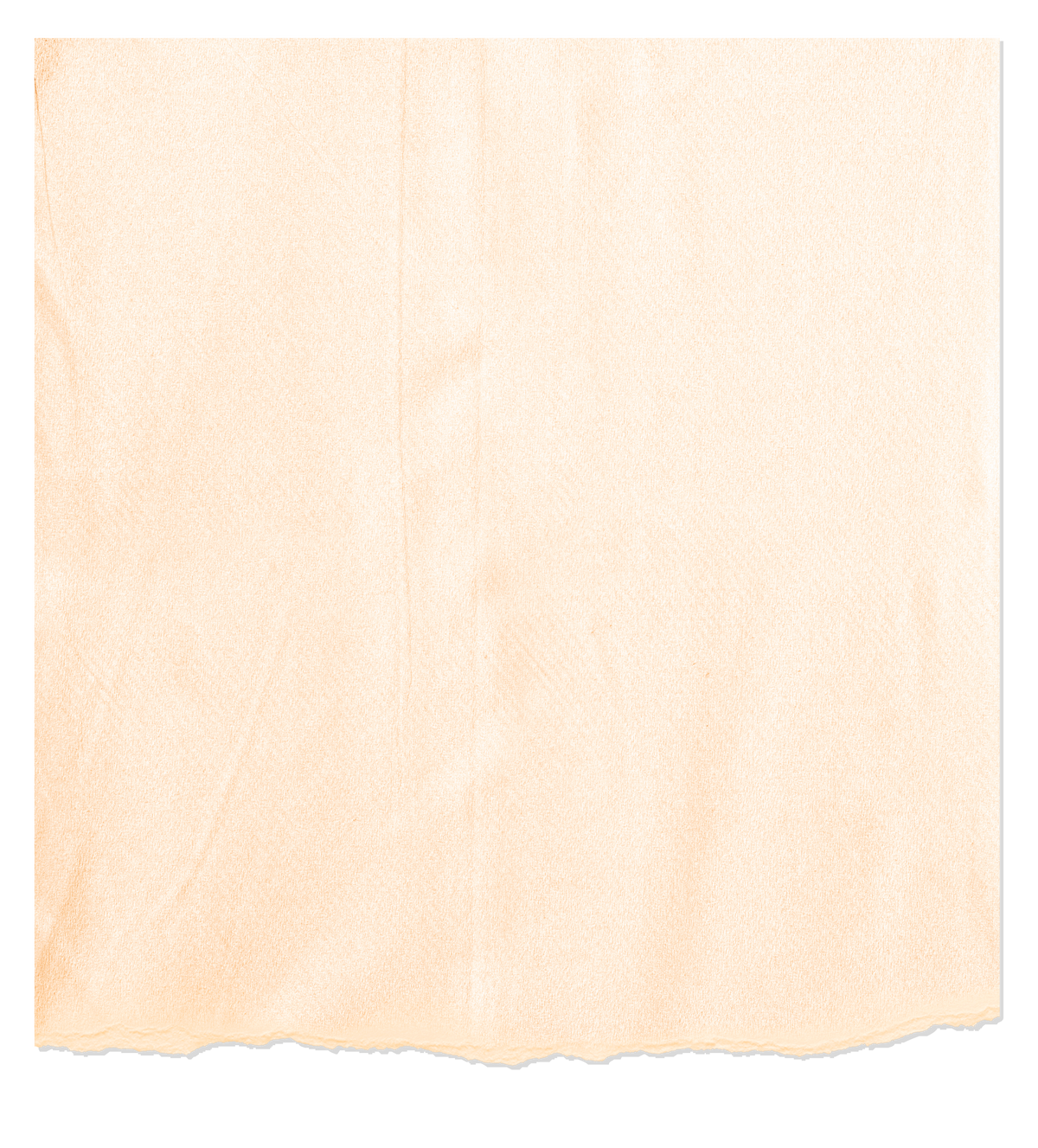 Beige fabric texture swatch
