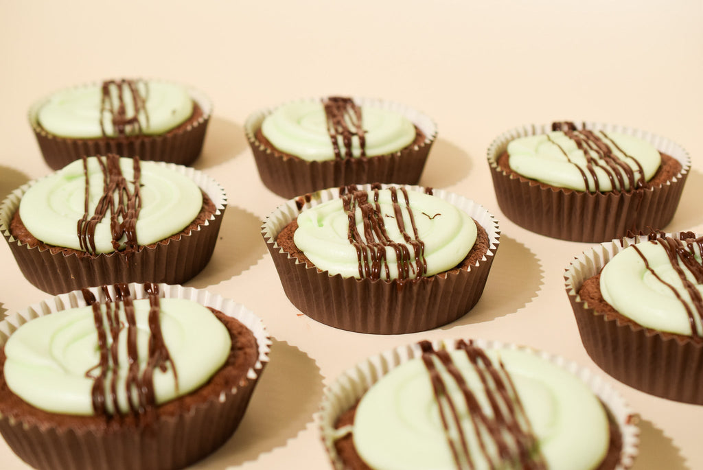 Irish Cream Brownie image 4