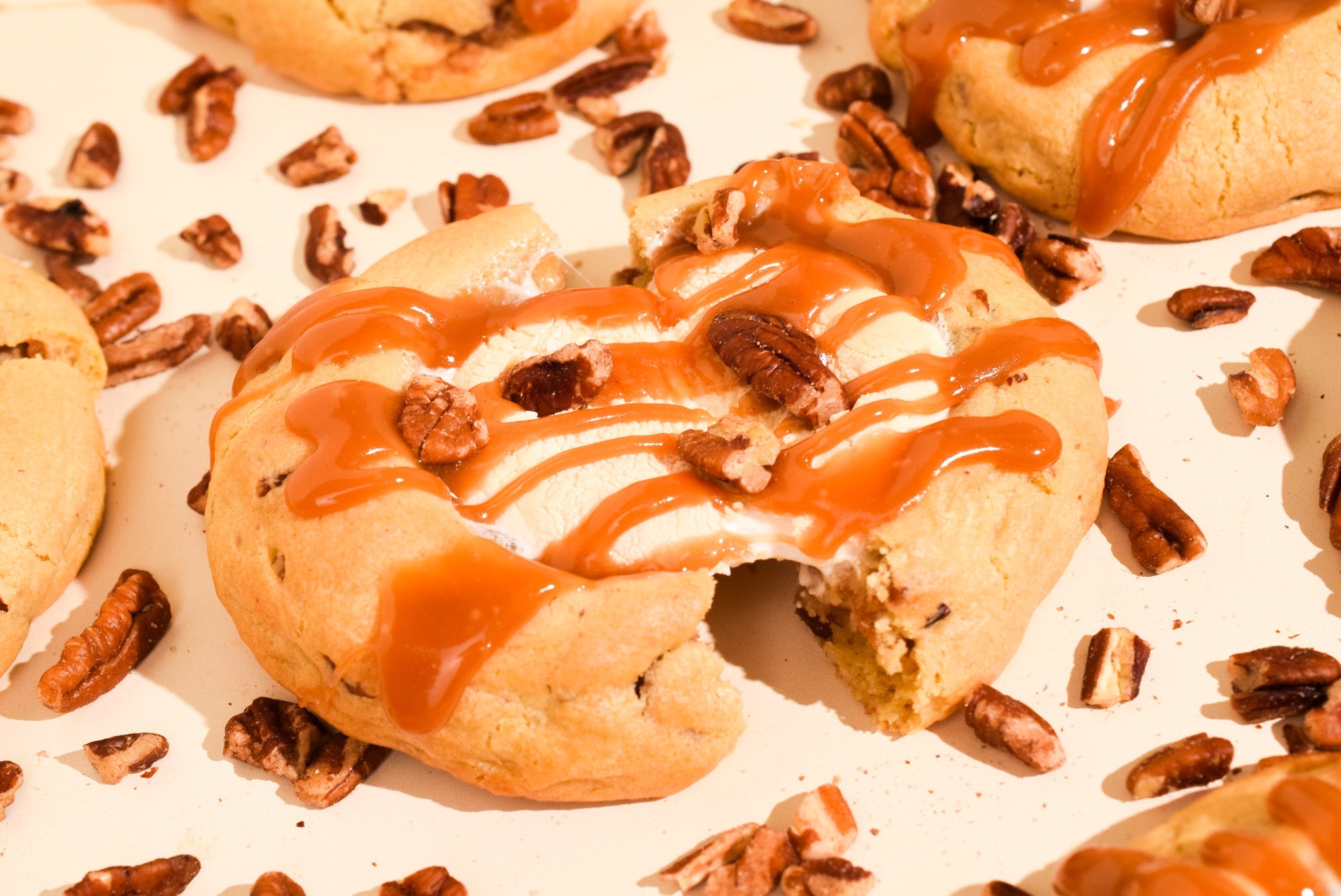 Sweet Potato Pie image 3