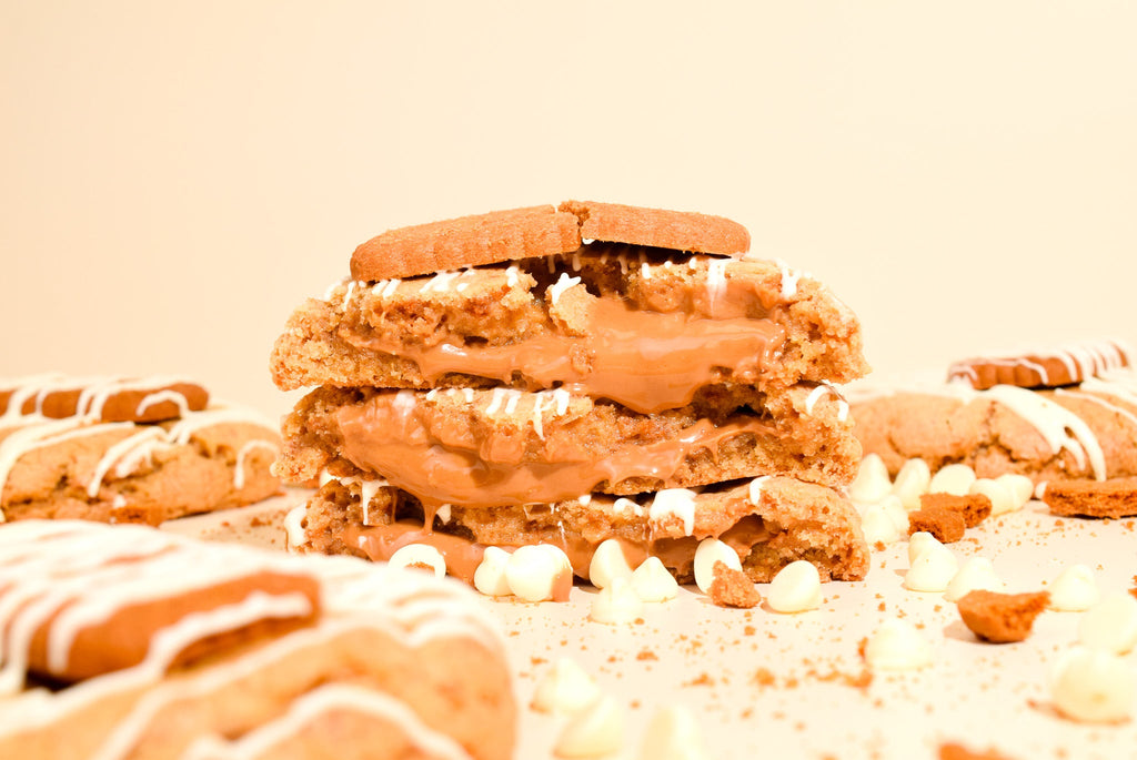 Cookie Butter image 2