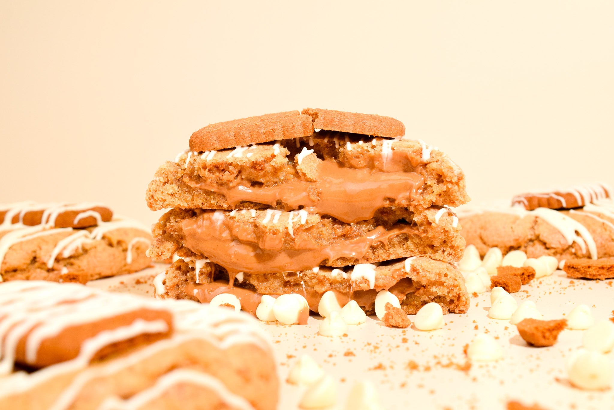 Cookie Butter image 2