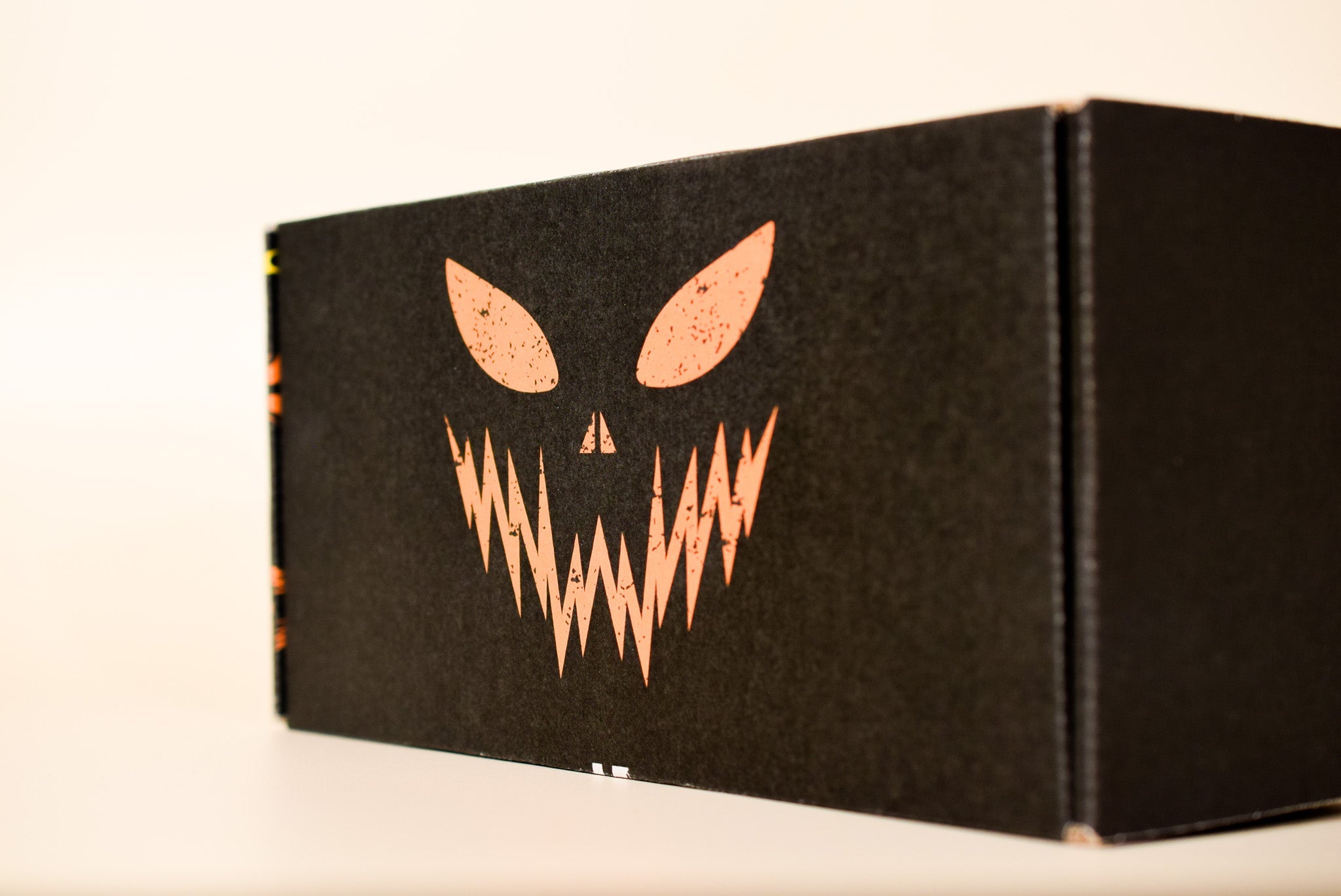 Nightmare Box image 0
