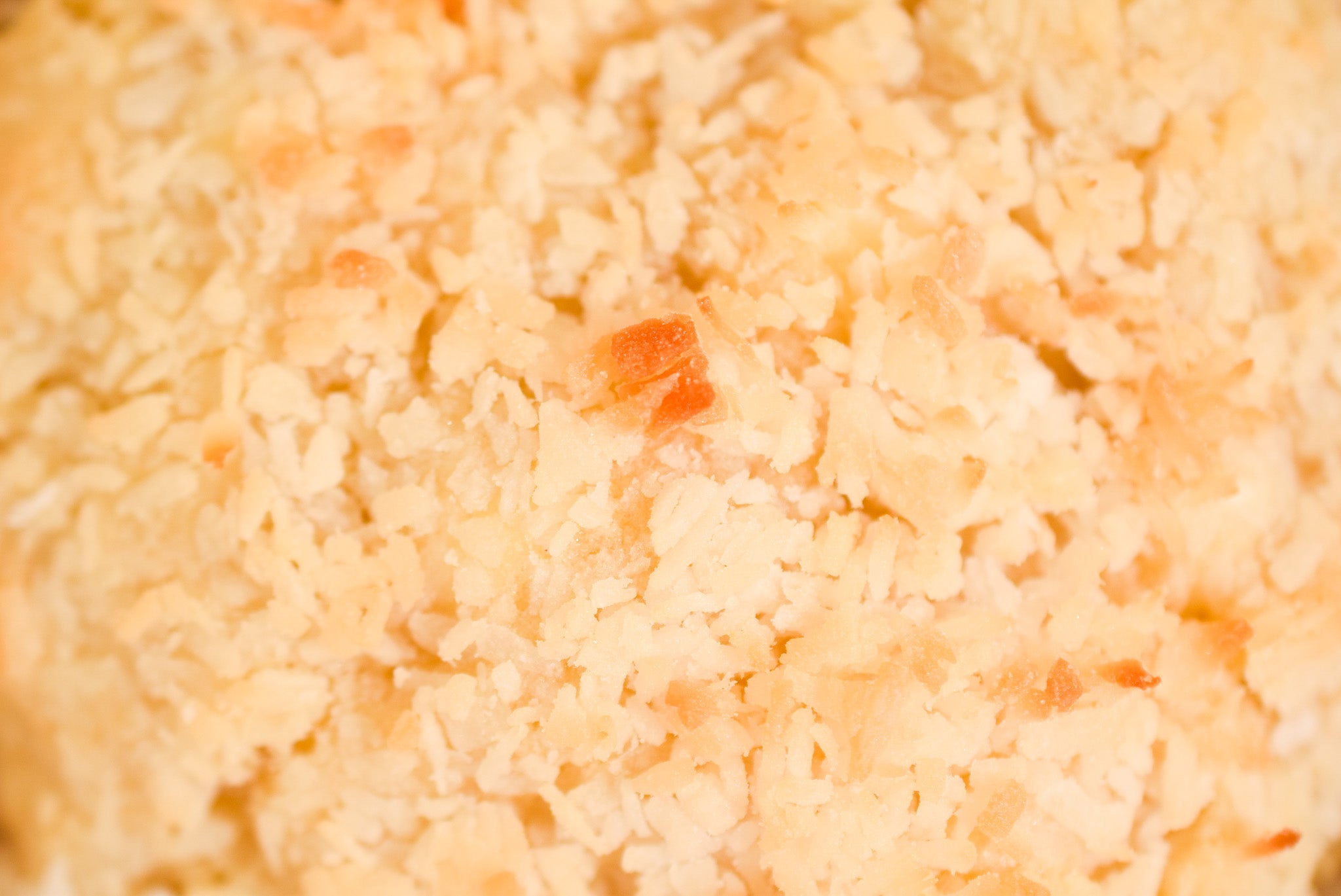 Hawaiian Pineapple Coconut image 2