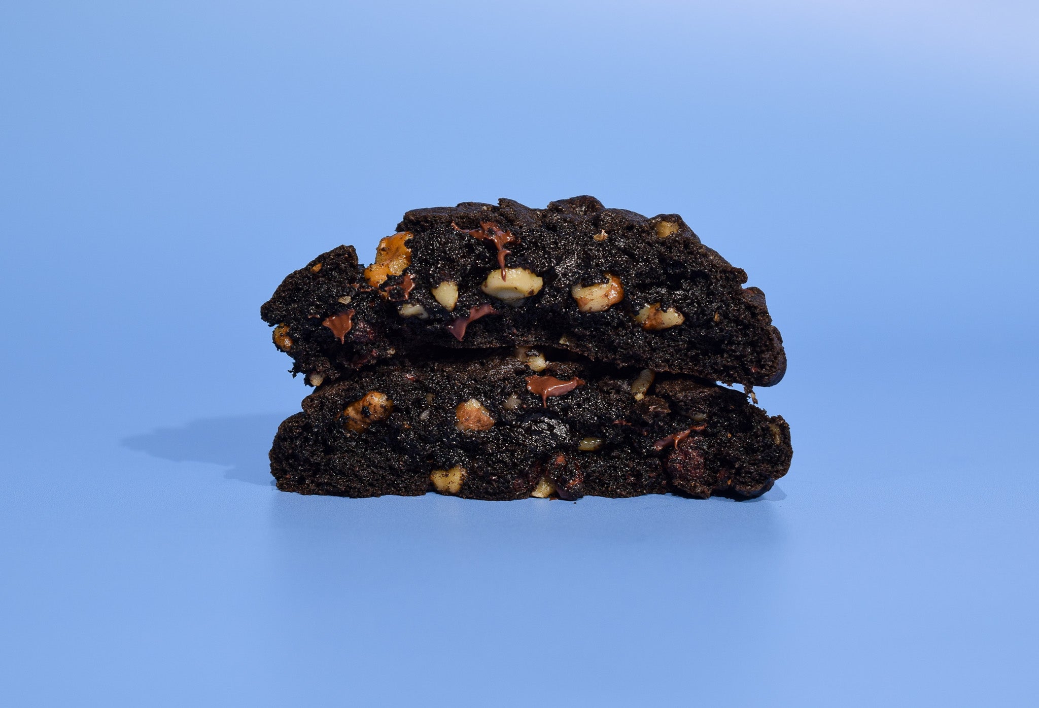 Double Chocolate Walnut image 1