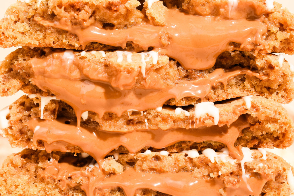 Cookie Butter image 4