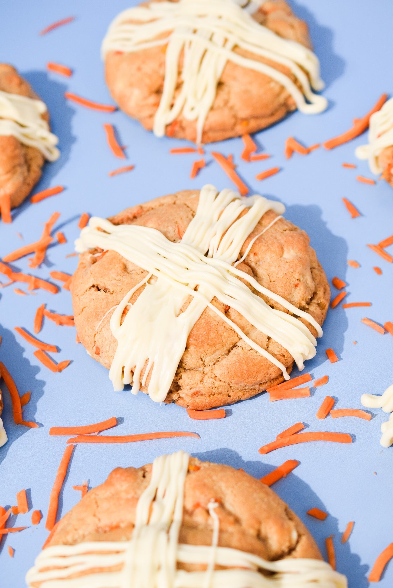 Carrot Cake image 3