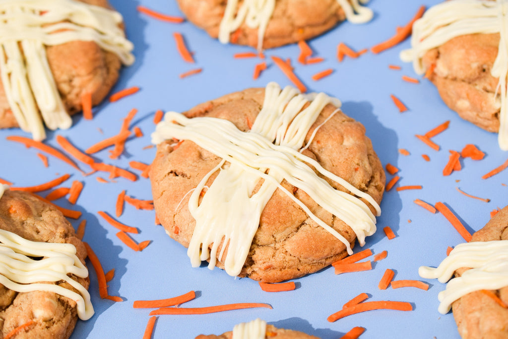 Carrot Cake image 2