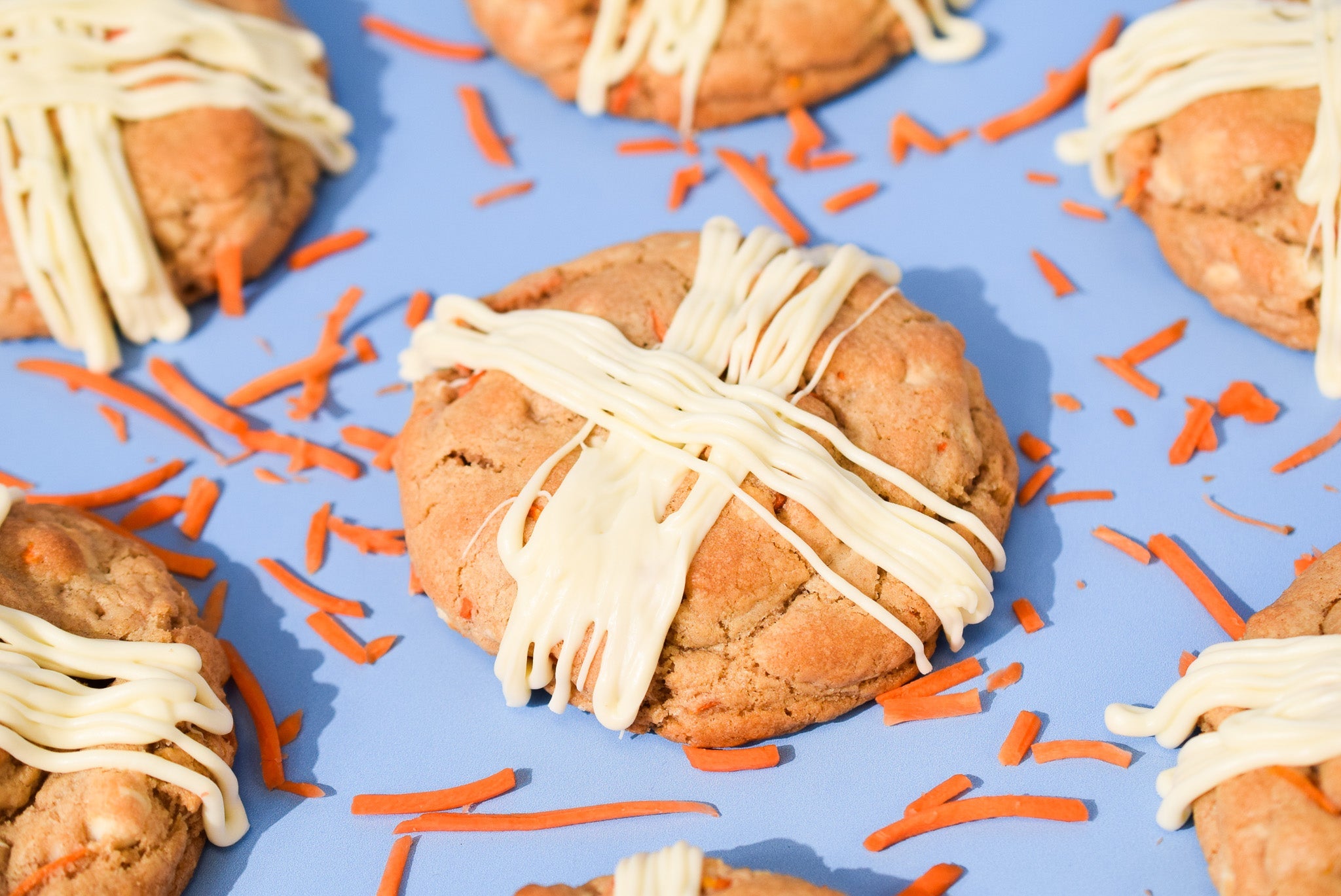 Carrot Cake image 2