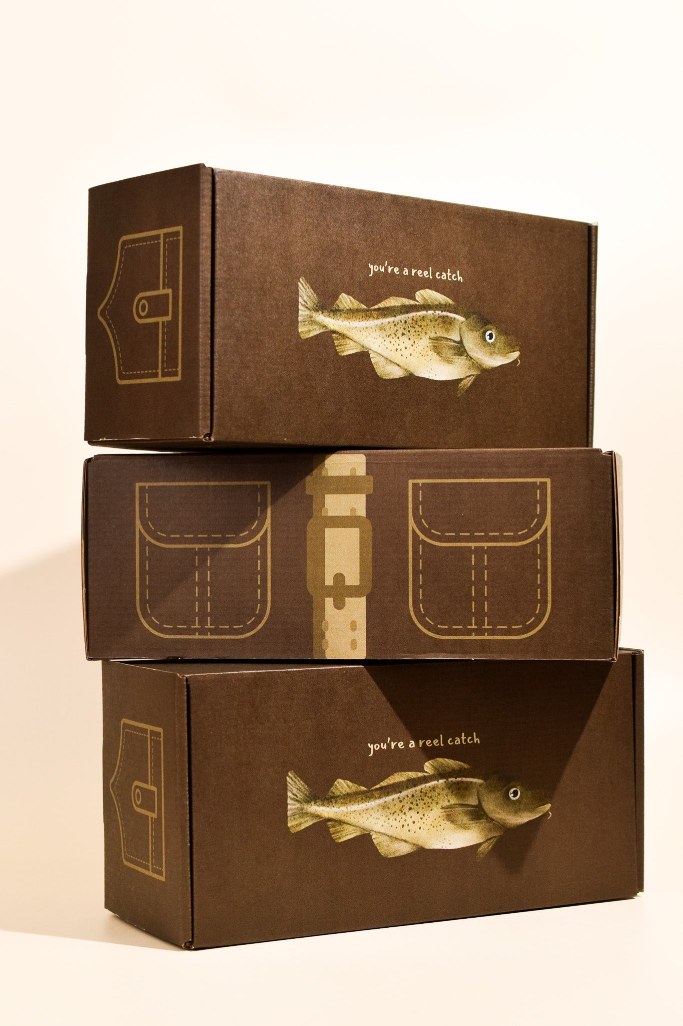 Father's Day Box image 0