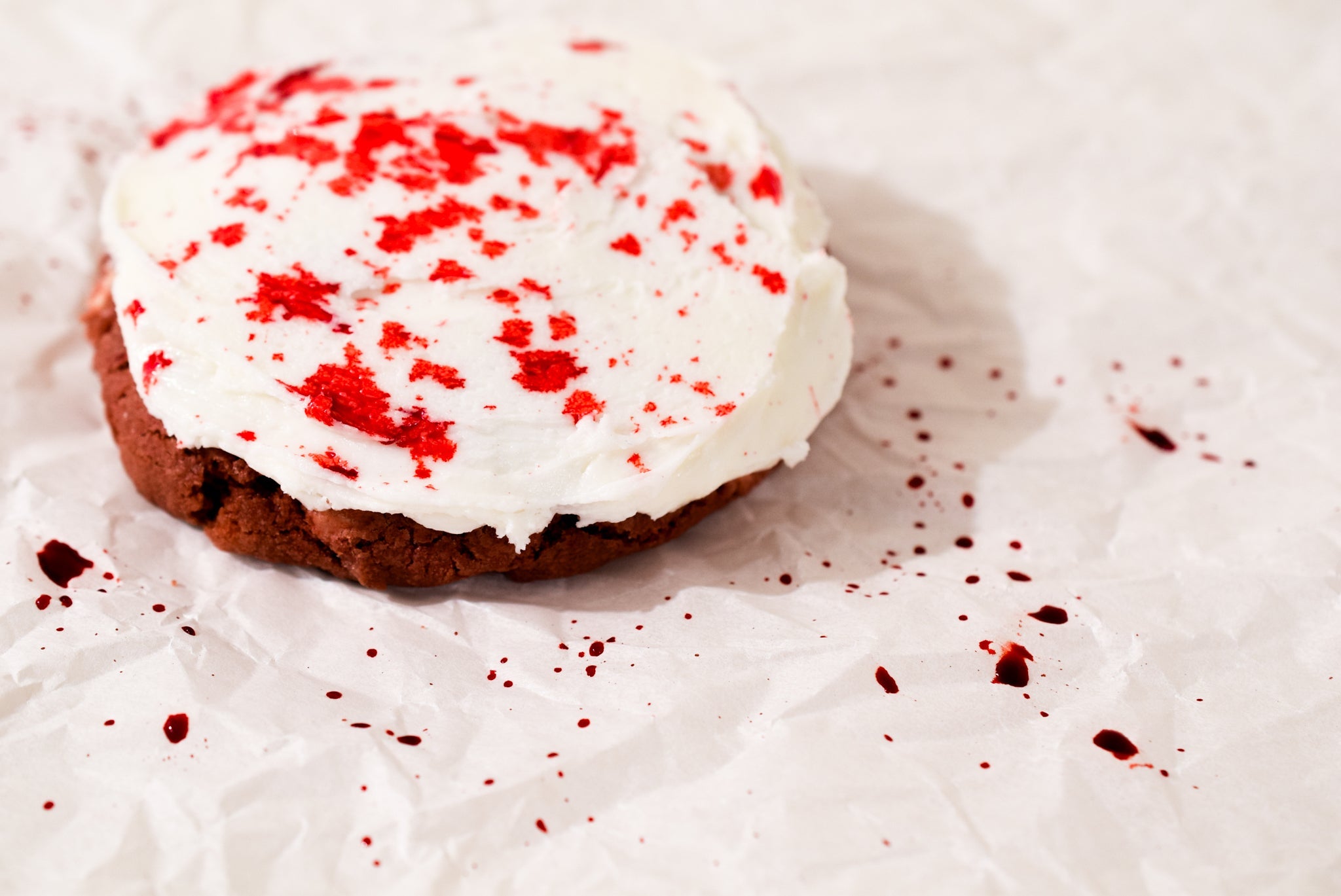Blood Velvet image 4