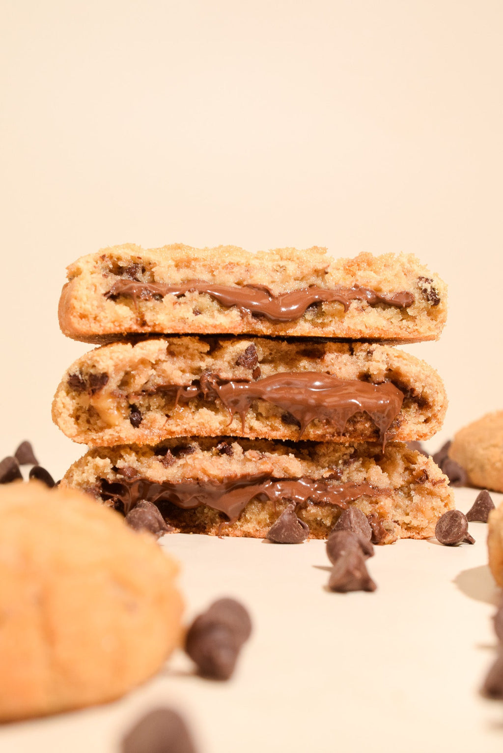 Banana Bread Nutella (walnuts) image 4
