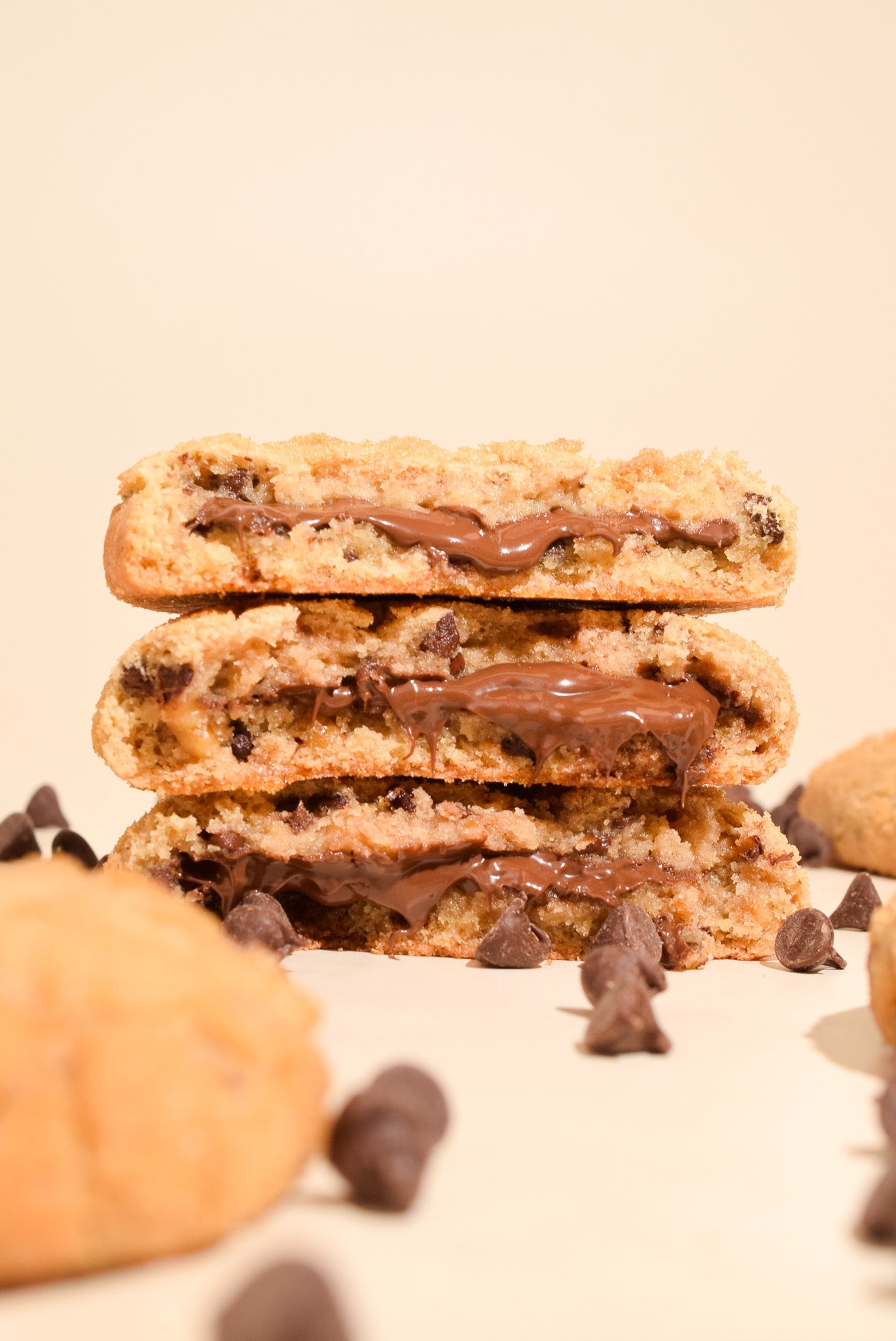 Banana Bread Nutella (walnuts) image 4