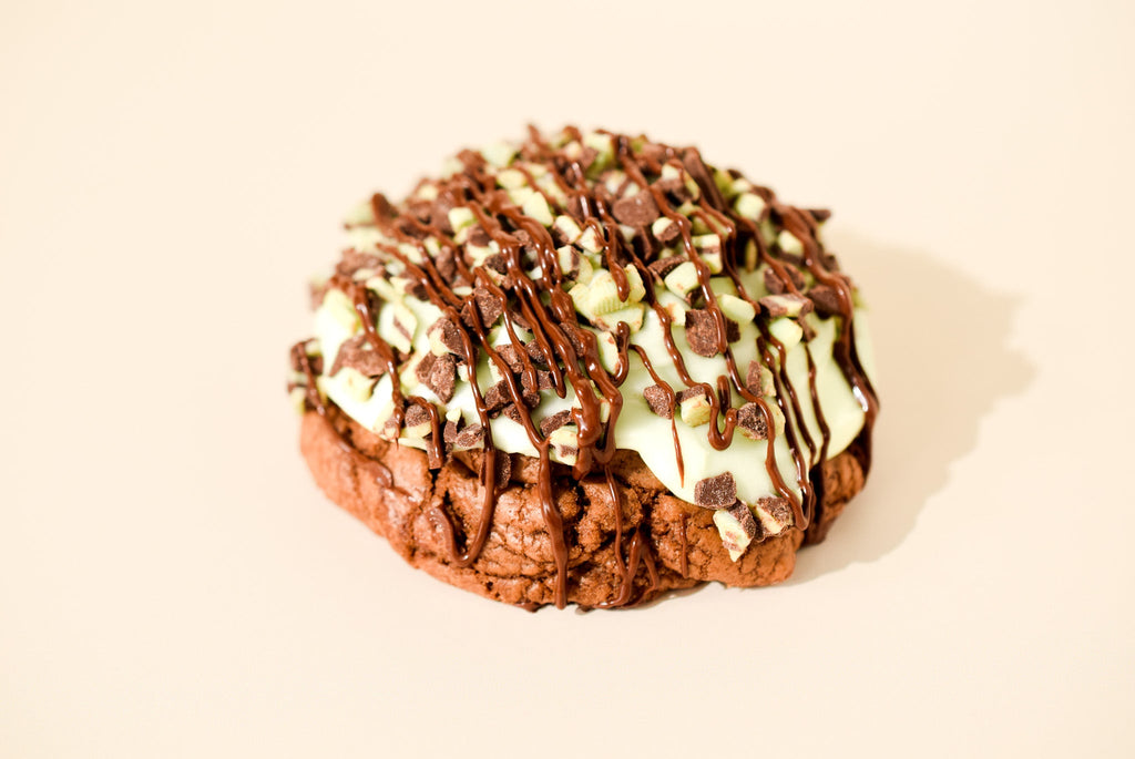 Mint Chocolate image 0