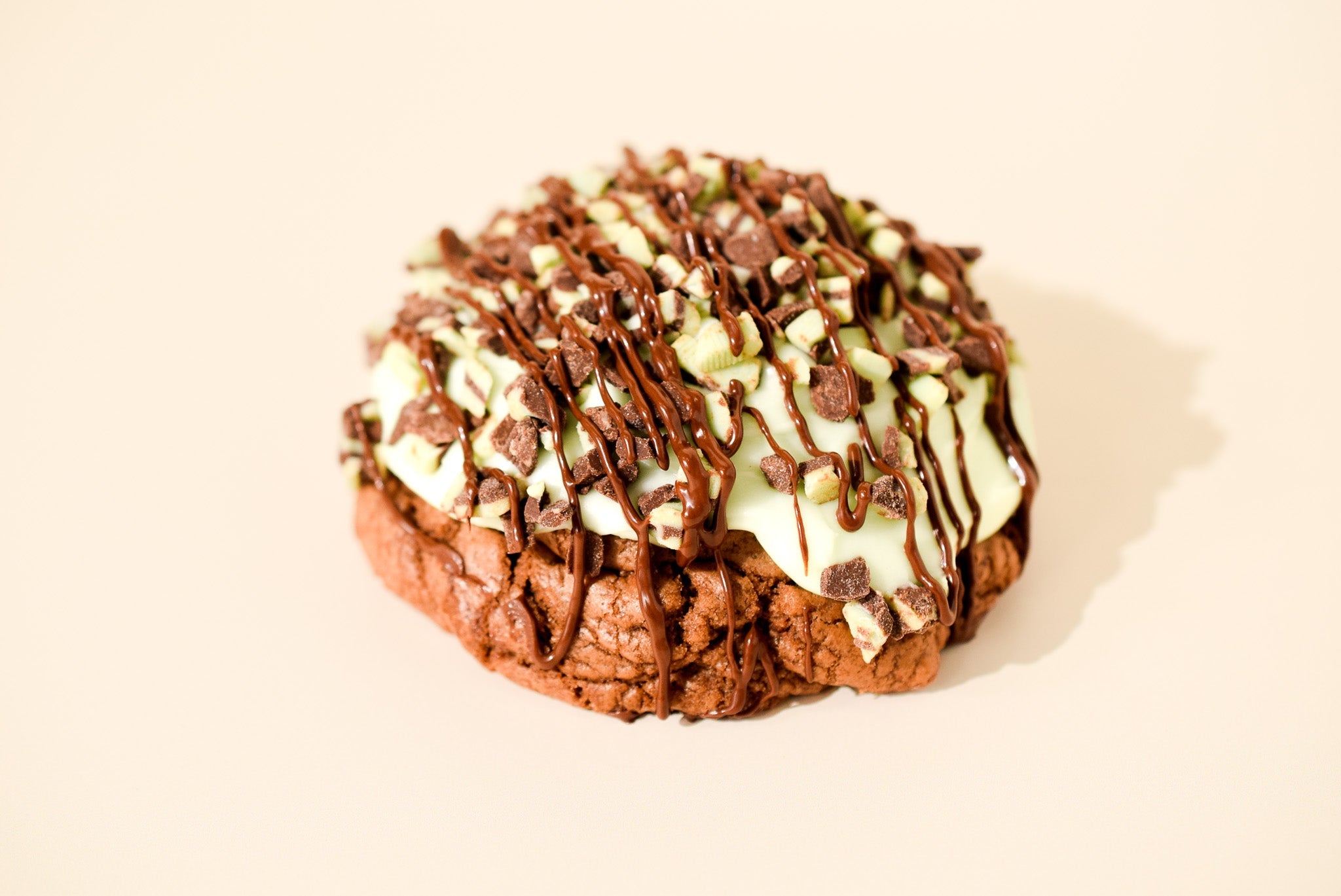 Mint Chocolate image 0