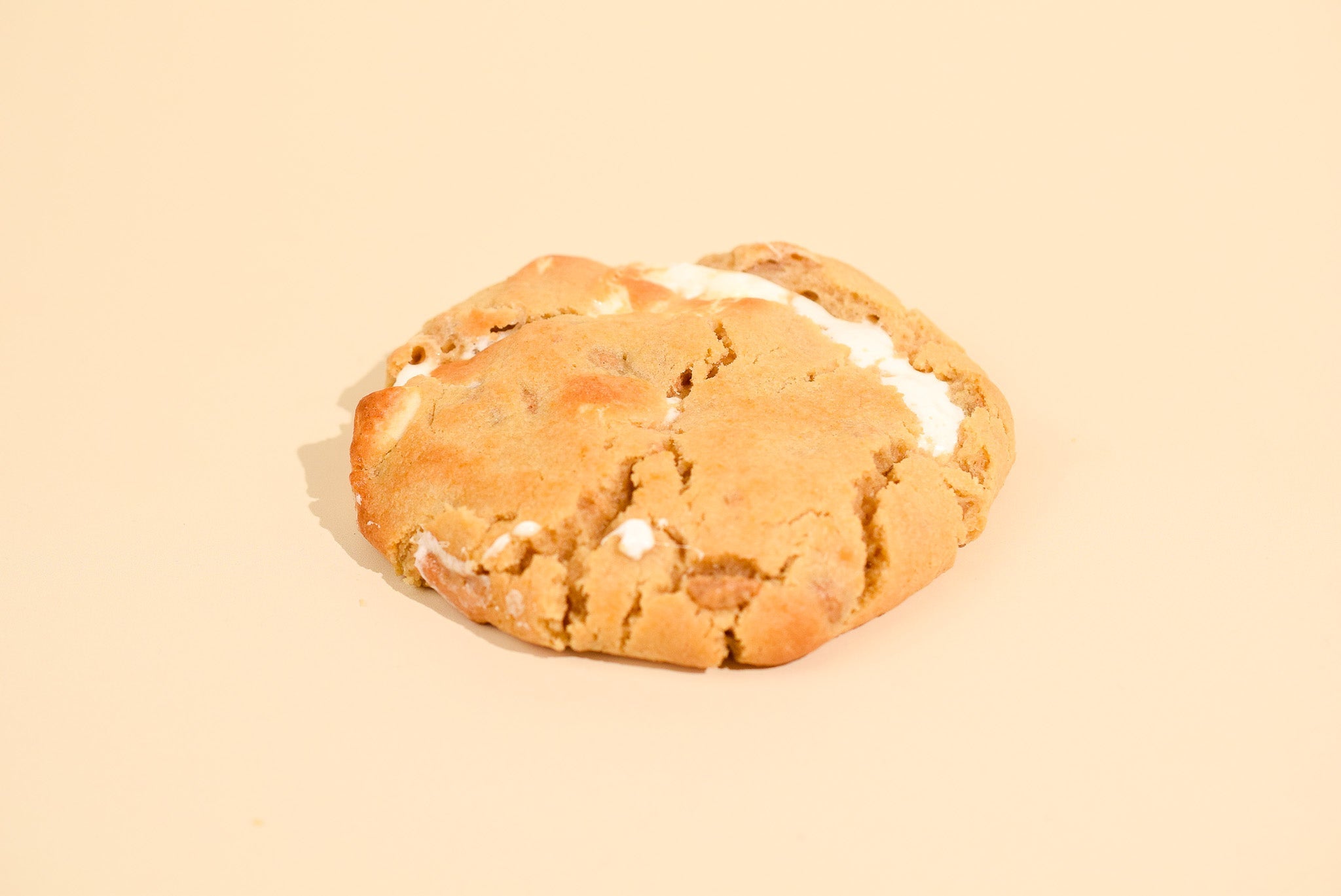 Peanut Butter Marshmallow image 0