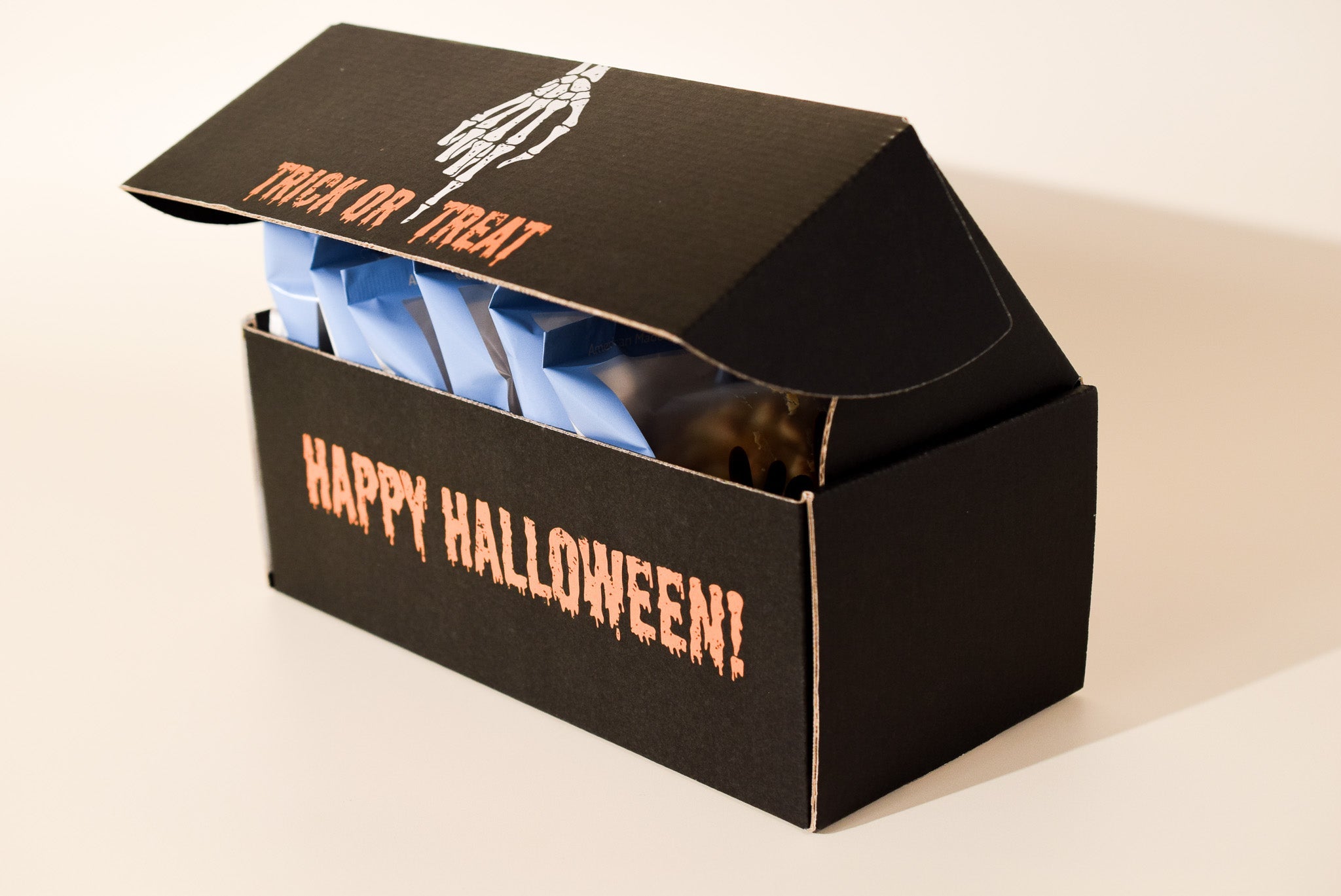 Nightmare Box image 3