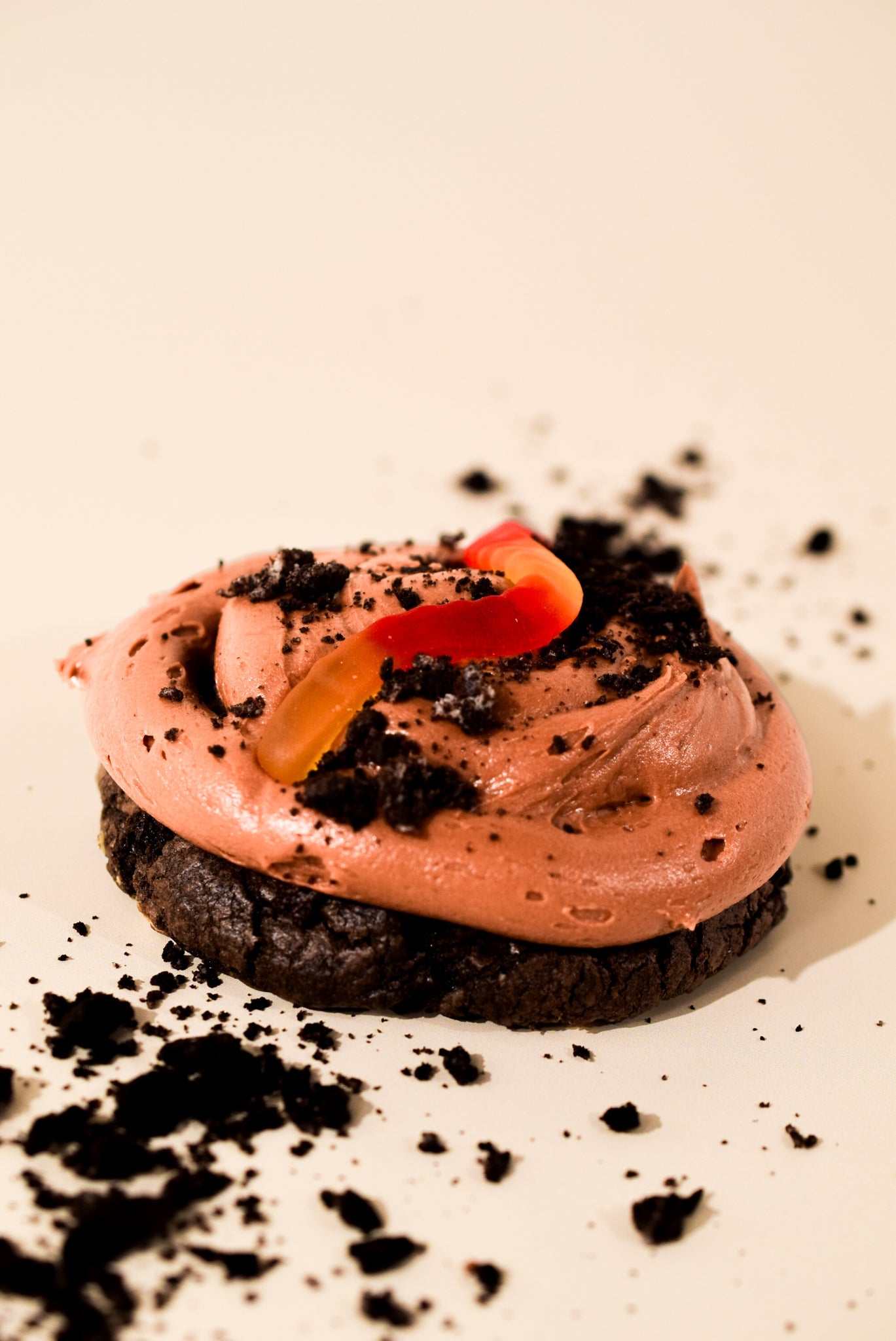 Worms and Grubs image 1