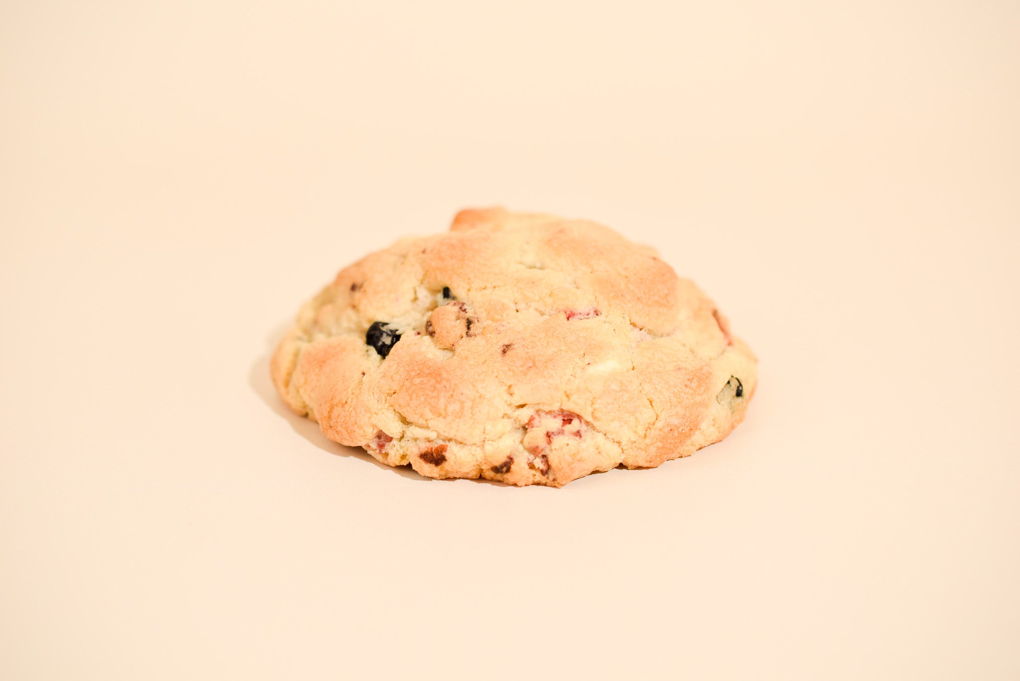Summer Berry Pie image 0