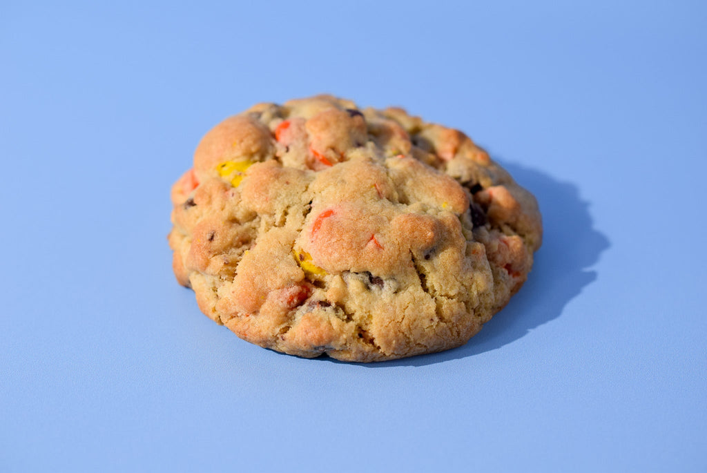 Peanut Butter Pieces image 0