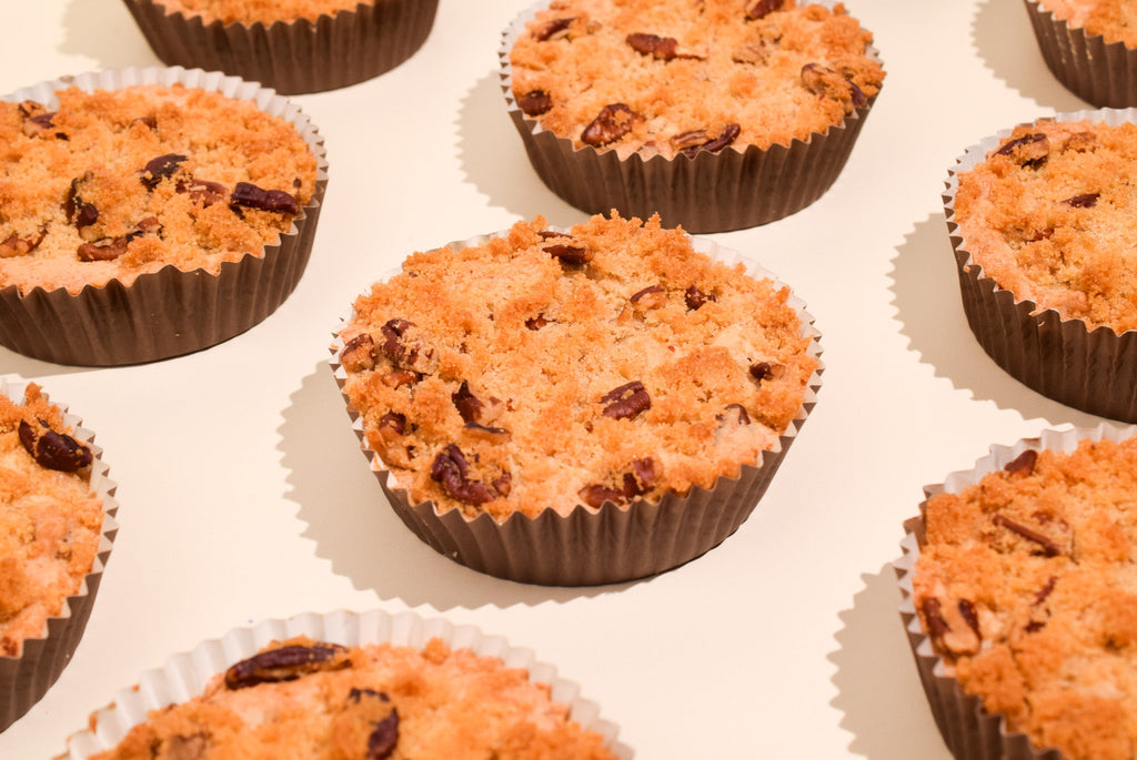 Pecan Pie Blondie - 4 Pack image 4