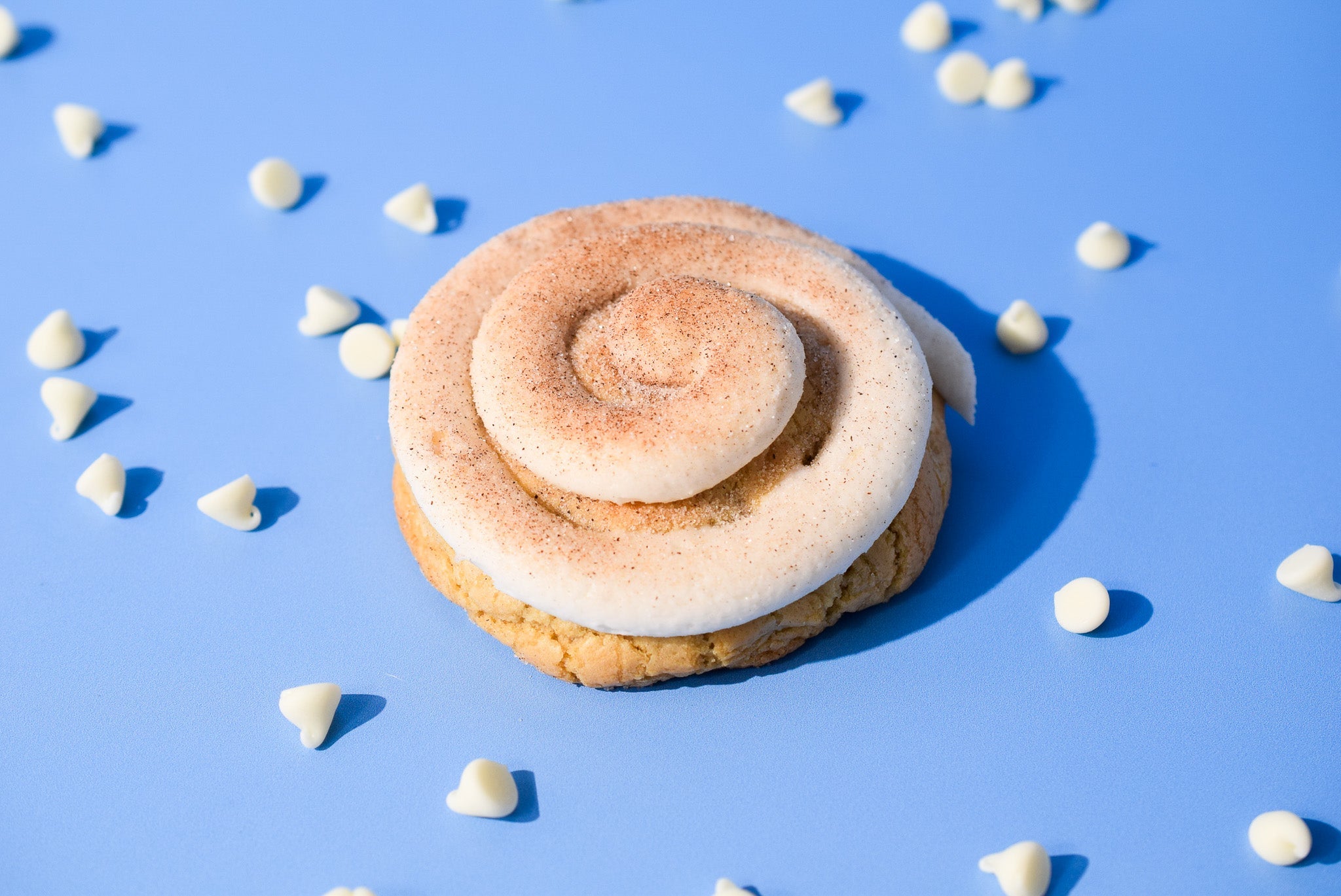 Cinnamon Roll image 2