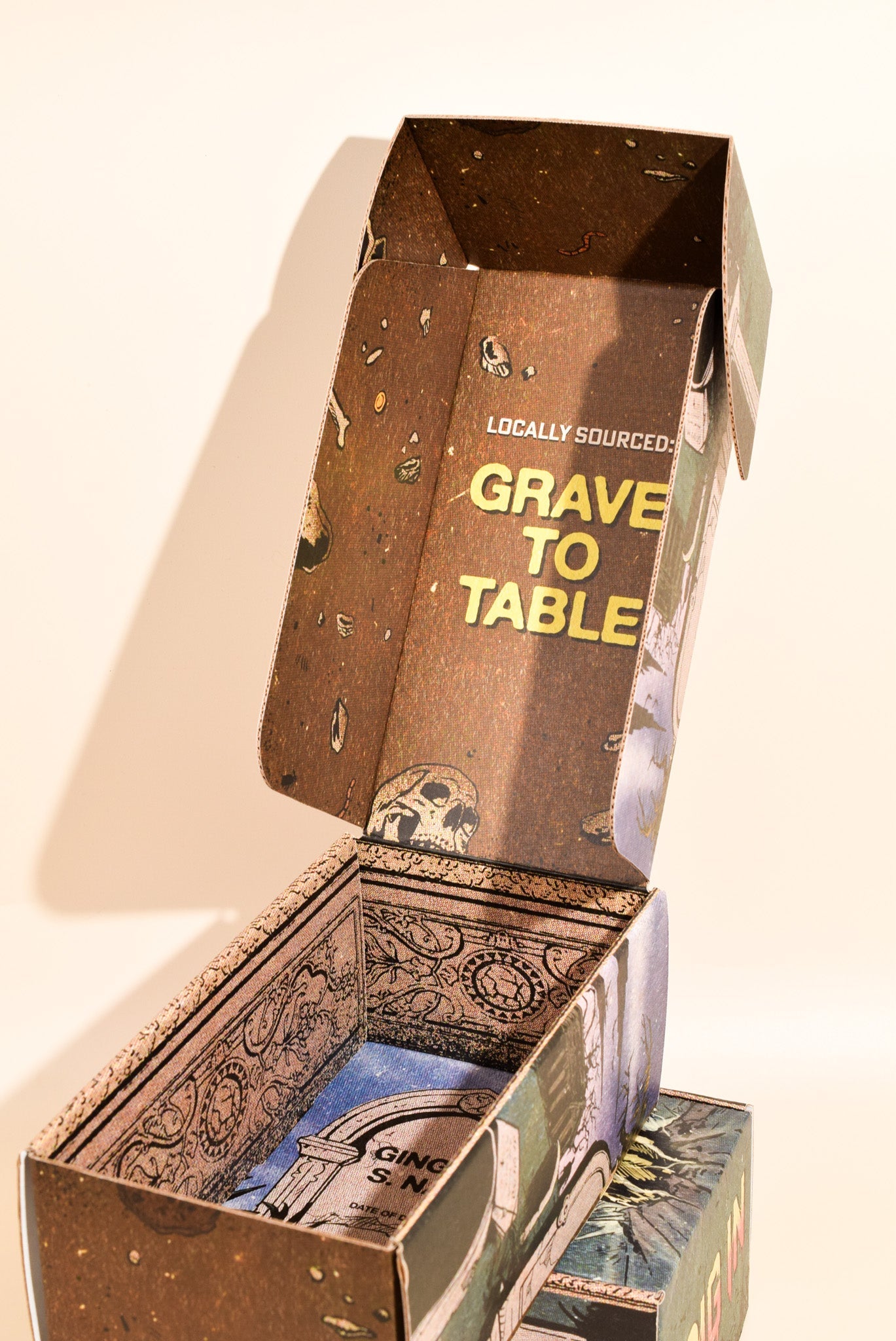 Halloween Box image 3