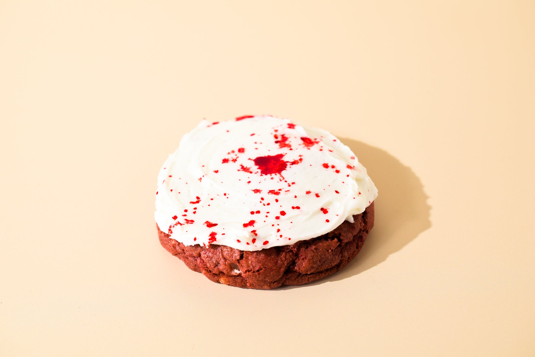 Blood Velvet image 2
