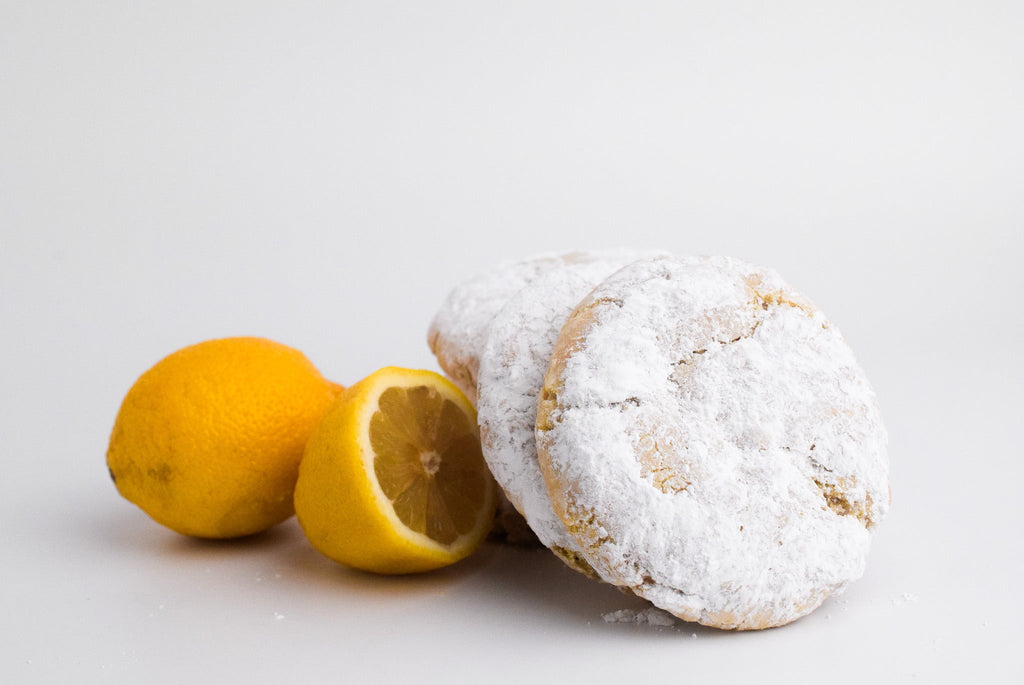 Sugar Lemon image 3