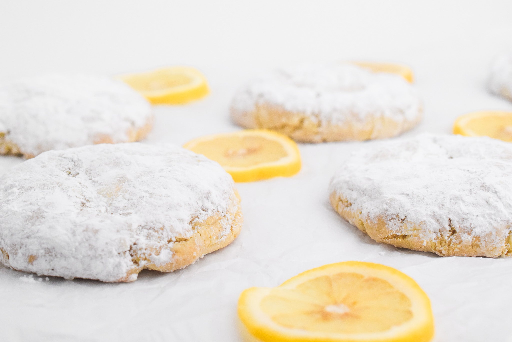 Sugar Lemon image 4