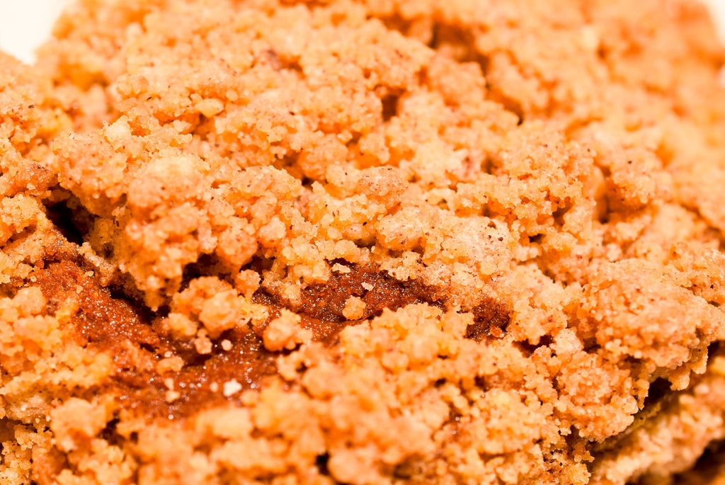 Pumpkin Crumb Bread image 6