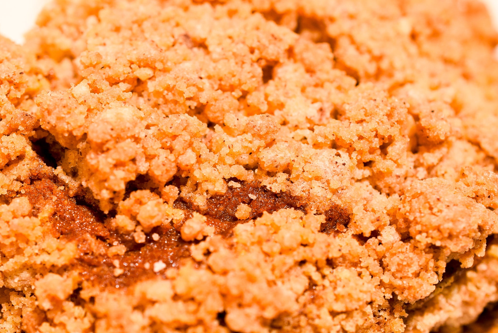 Pumpkin Crumb Bread image 6