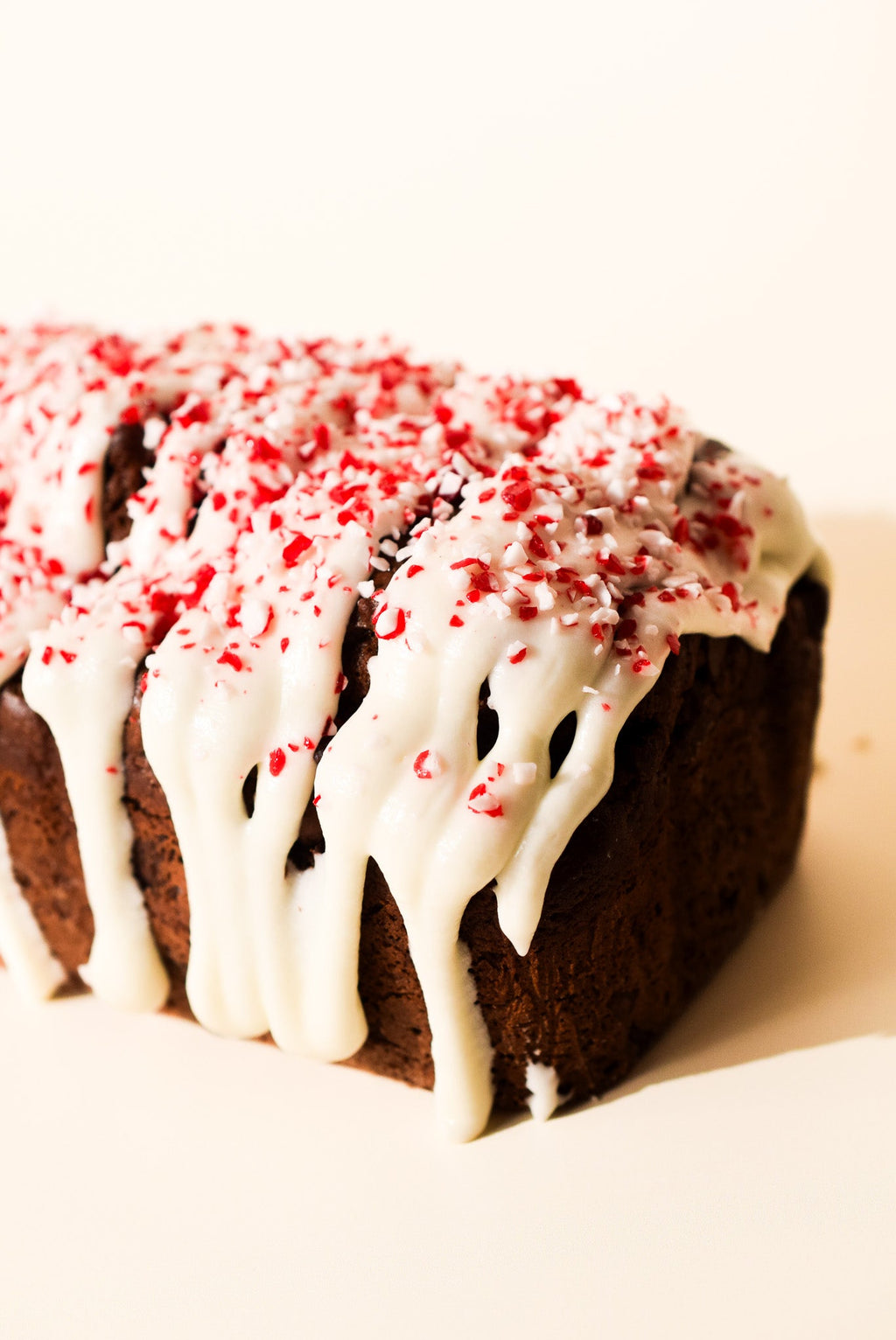 Chocolate Peppermint Bread image 5