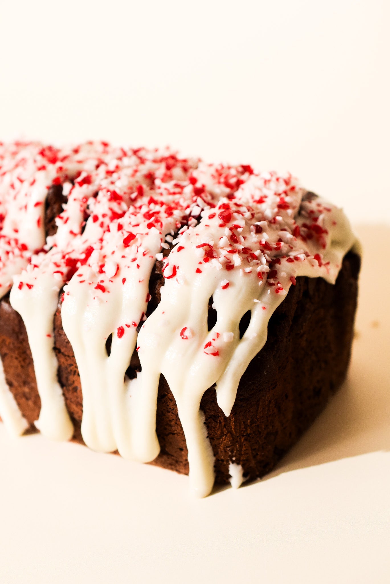 Chocolate Peppermint Bread image 5