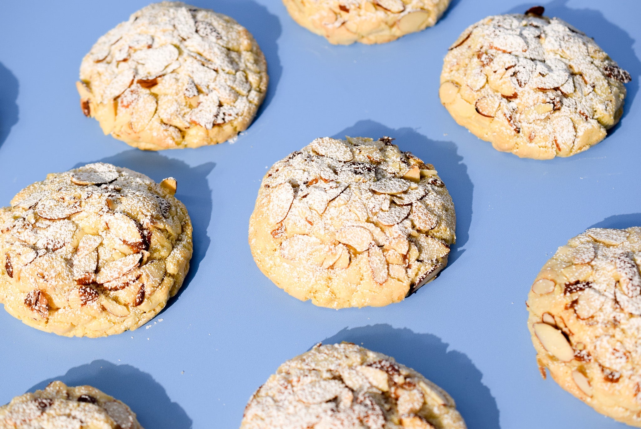 Almond Croissant image 2