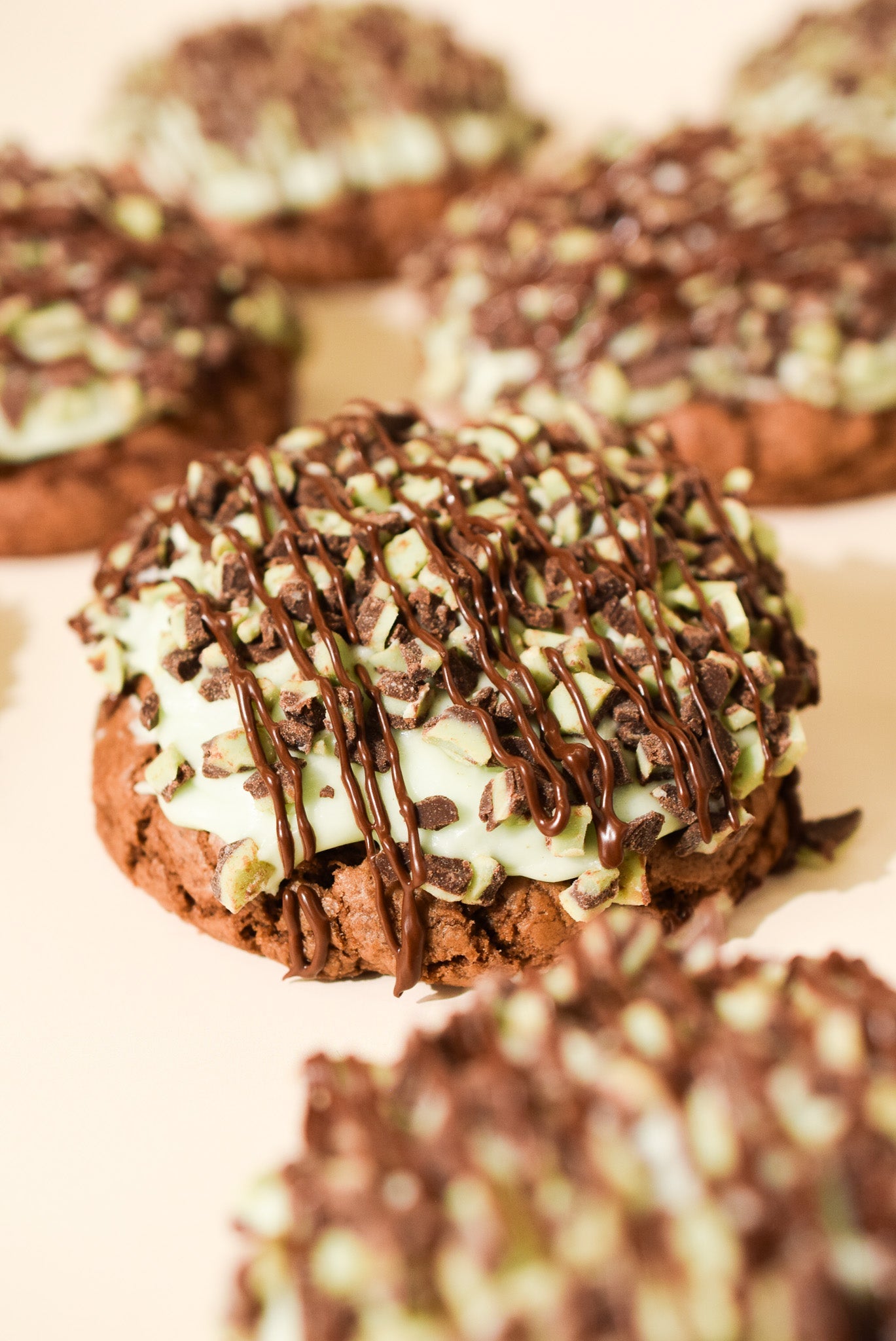 Mint Chocolate image 3