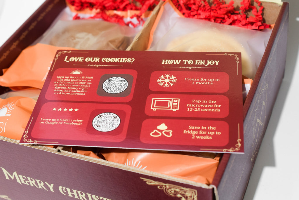 A Christmas Carol Box image 7