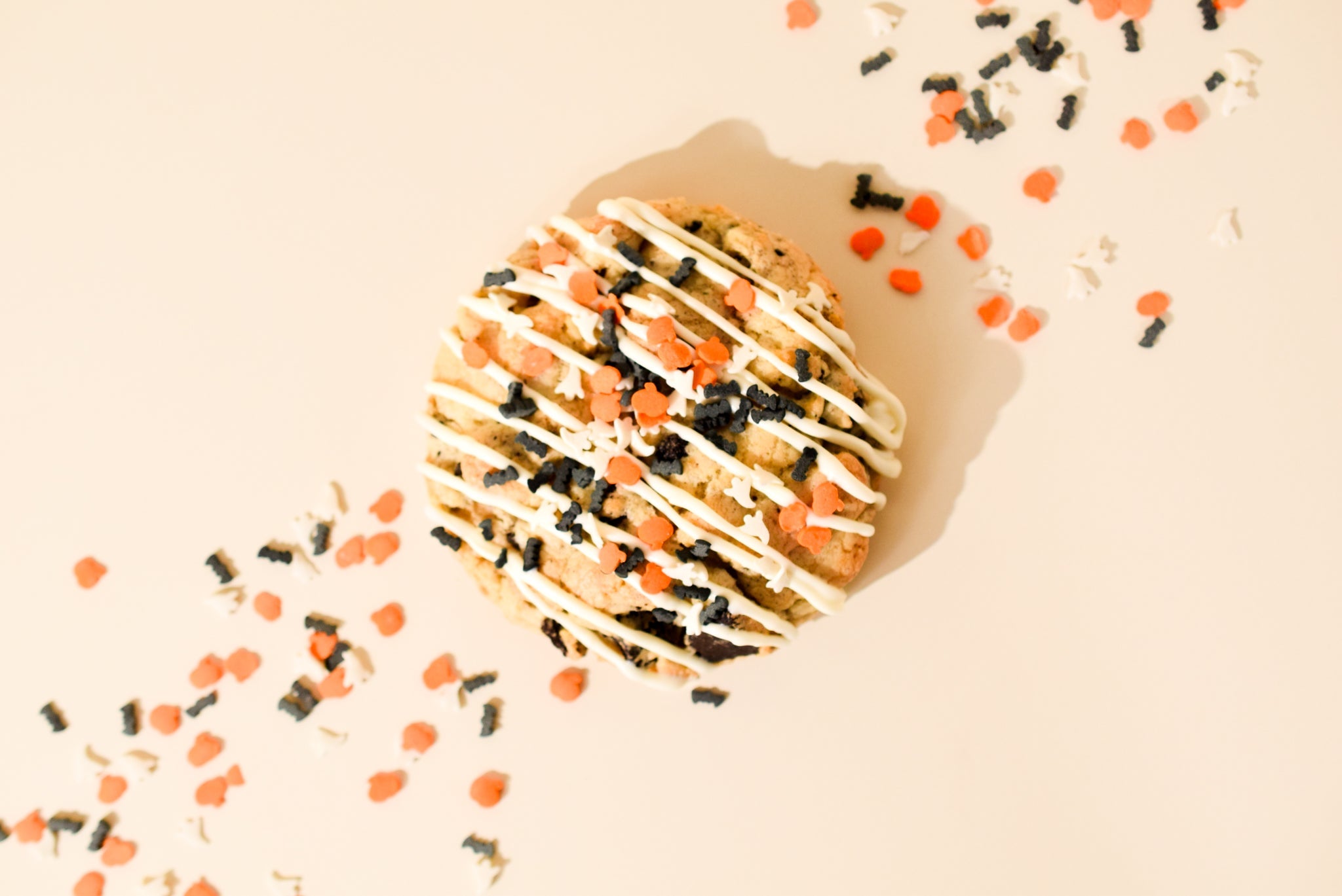 Spooky Sugar image 0