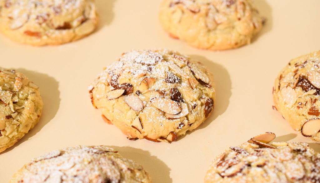 Almond Croissant image 3
