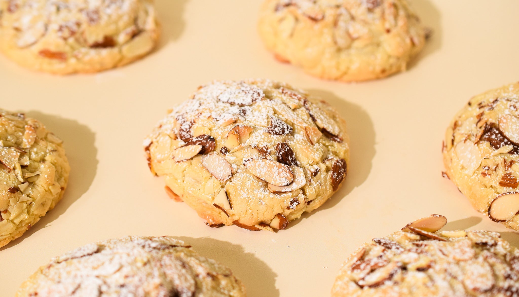 Almond Croissant image 3