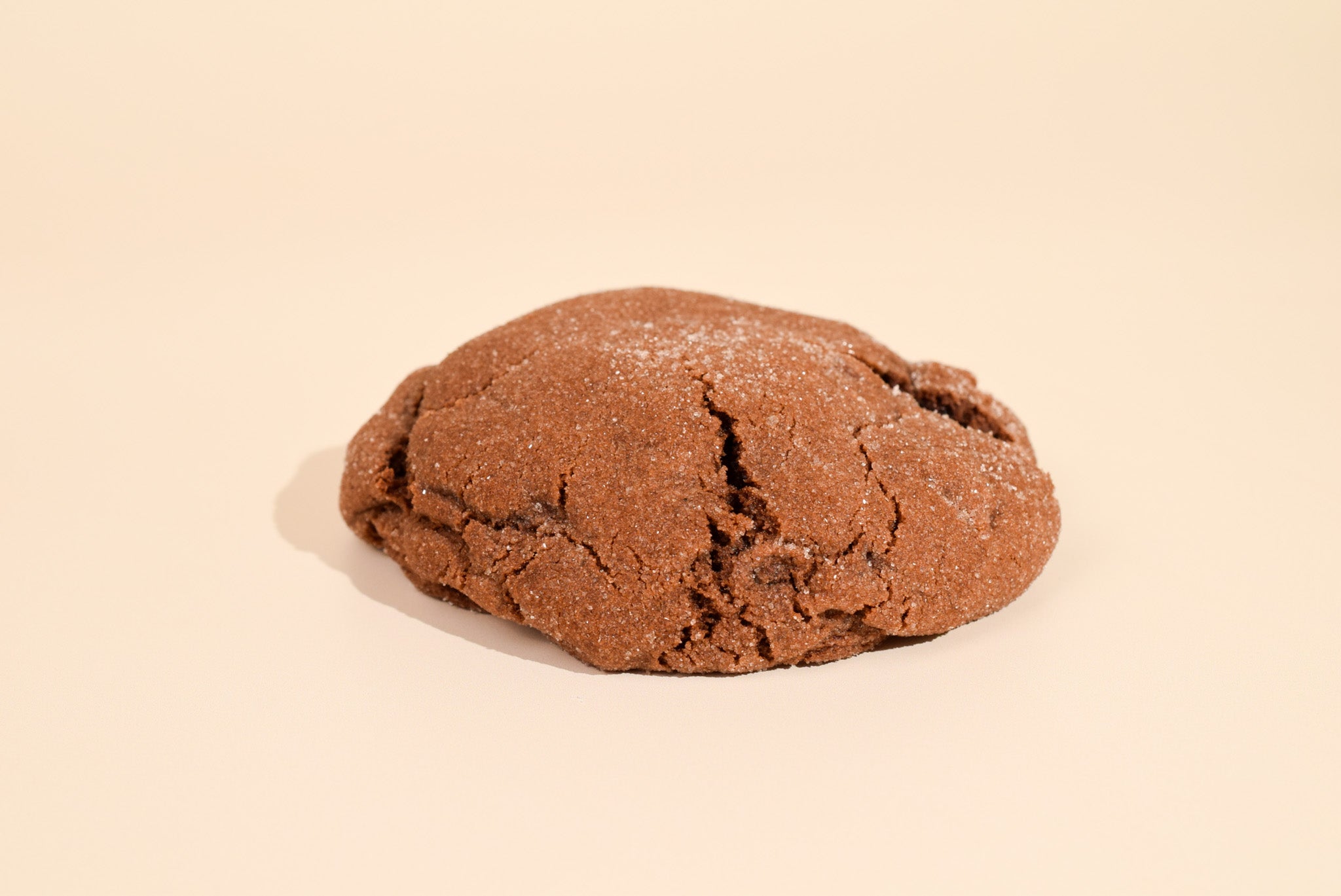 Chocolate Ginger image 0