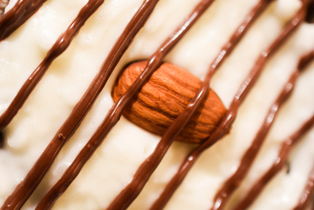 Almond Joy image 3