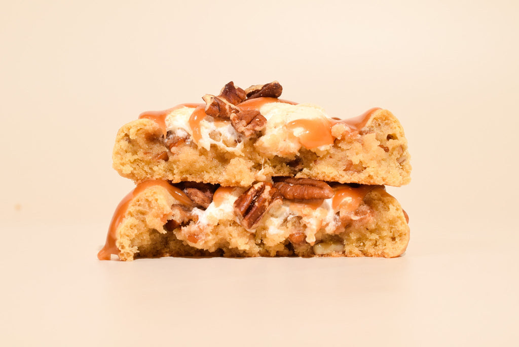 Sweet Potato Pie image 1