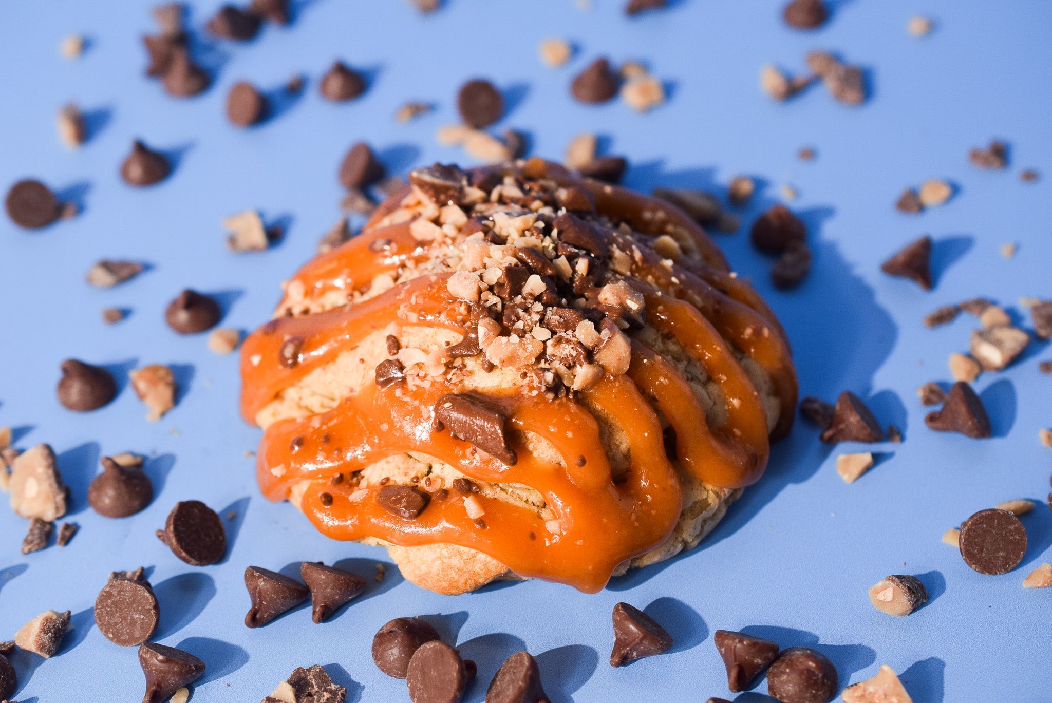 Salted Caramel image 4