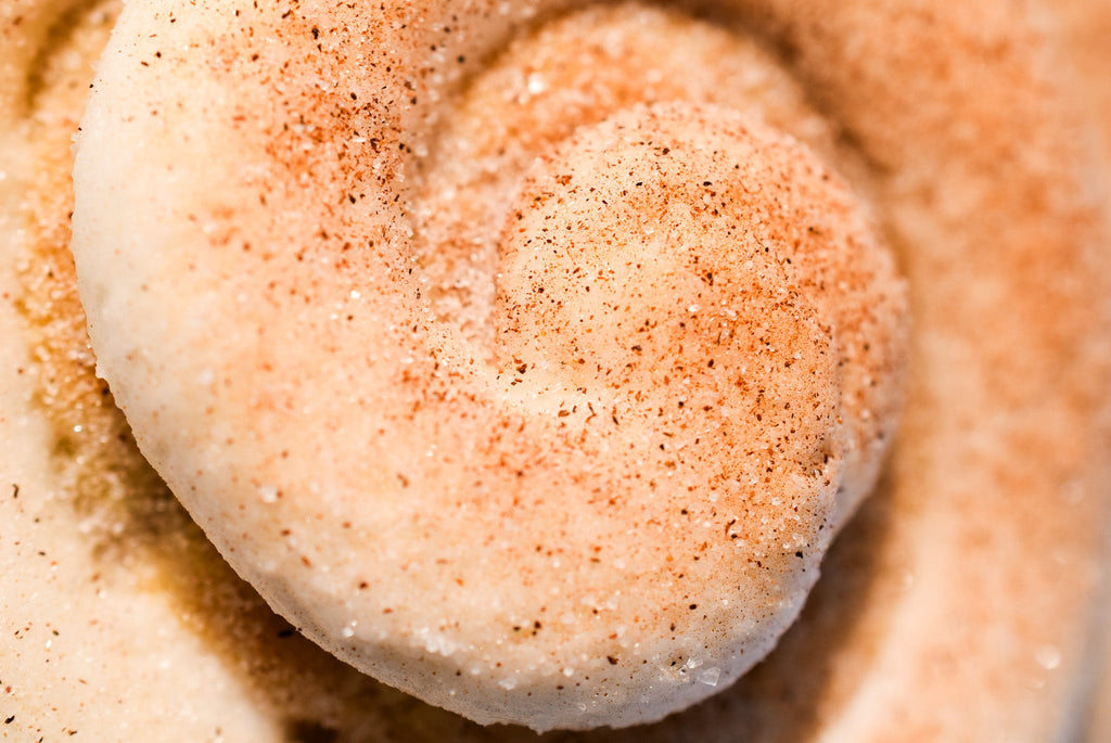 Cinnamon Roll image 4