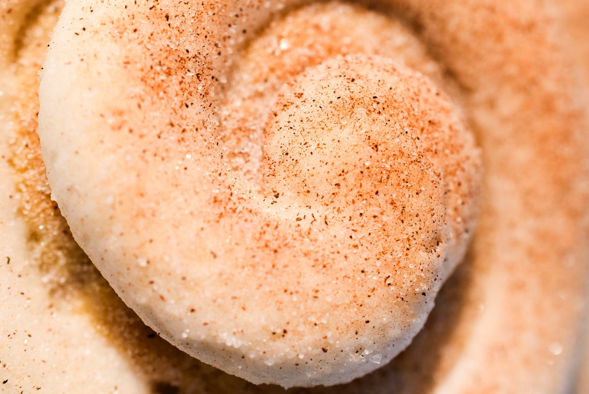Cinnamon Roll image 4